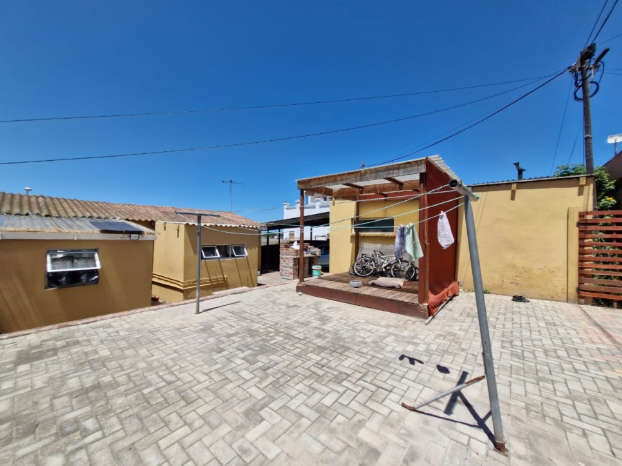 3 Bedroom Property for Sale in Springdale Eastern Cape